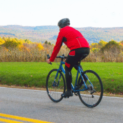 Cycling jerseys socks jackets bibs