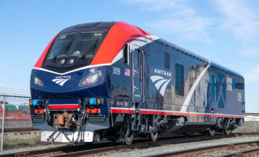 Amtrak