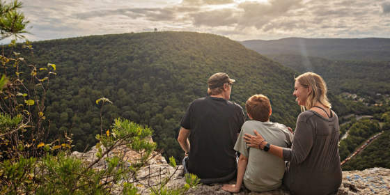 Allegany County Tourism Cumberland