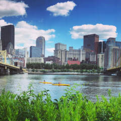 Allegheny River