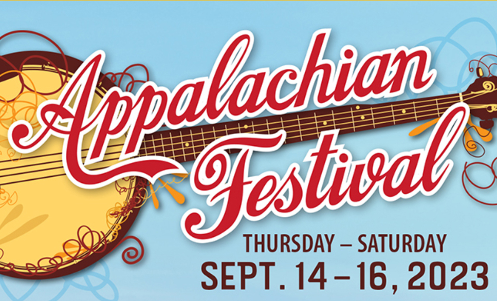 Appalachian Festival