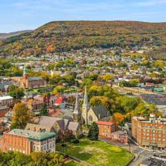 Cumberland Maryland