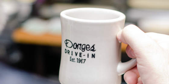 Donges Drive-In