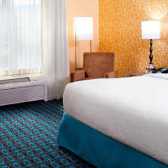 Fairfield Inn Marriott Cumberland