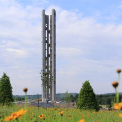 Flight 93 National Memorial