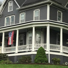 Cozy B&B near Canal Towpath