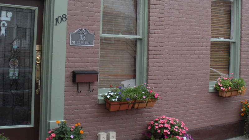 Inn on Decatur Cumberland