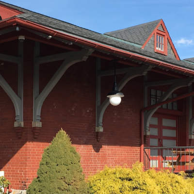 Meyersdale Area Historical Society Visitor Center