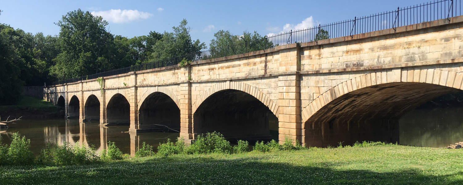 Monocacy Aqueduct