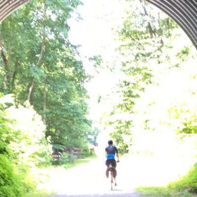 Pinkerton Tunnel