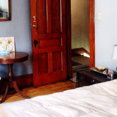 Red Lantern Bed Breakfast Meyersdale