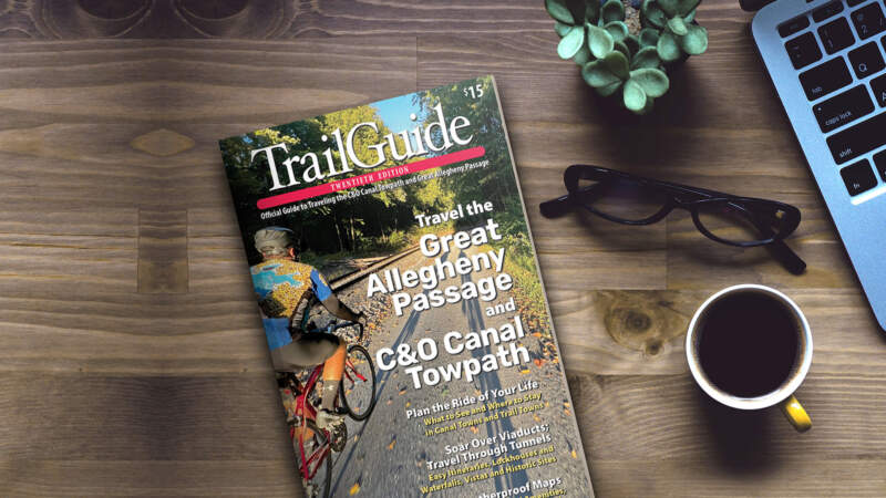 TrailGuide 20th Edition