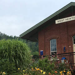 West Newton Visitor Center