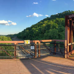 Whitaker Bridge Waterfront