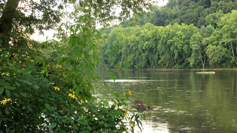 Youghiogheny River