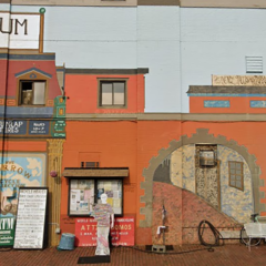 Bicycle Shop and Museum