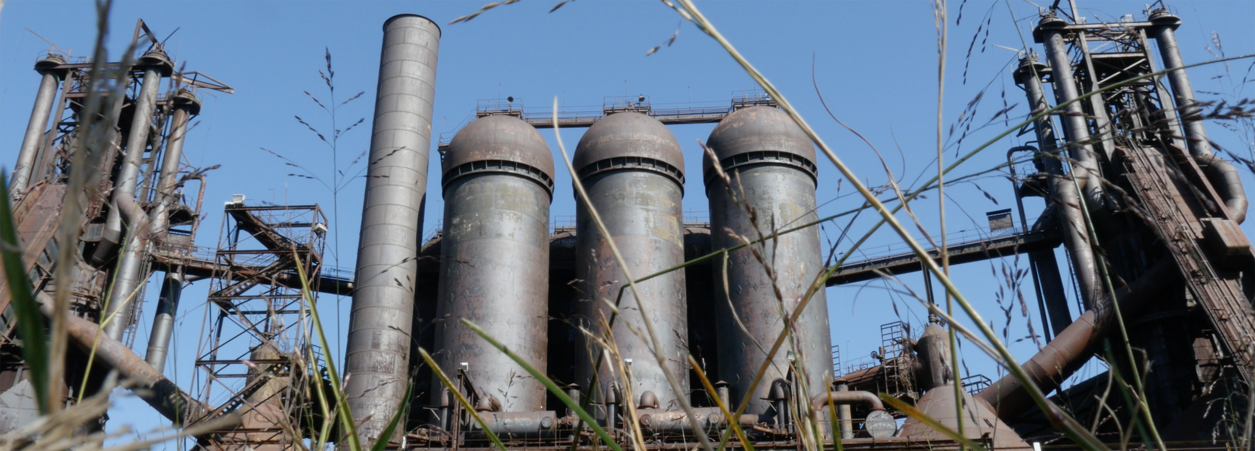 Carrie Furnace