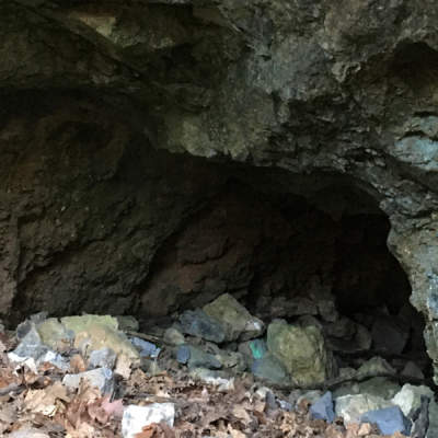 Cumberland Bone Cave
